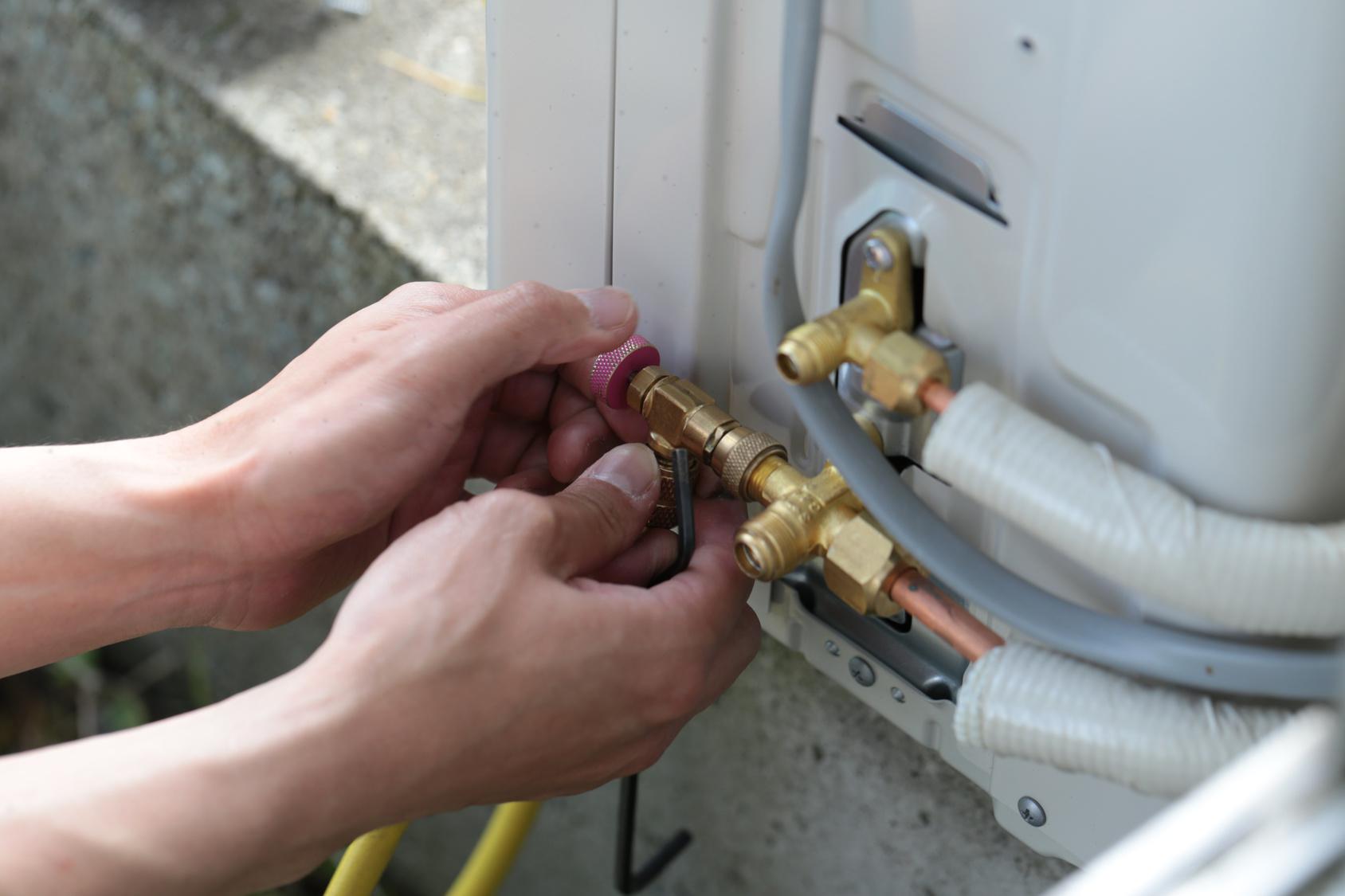 entretien chaudière gaz prix Fontenay-sous-Bois