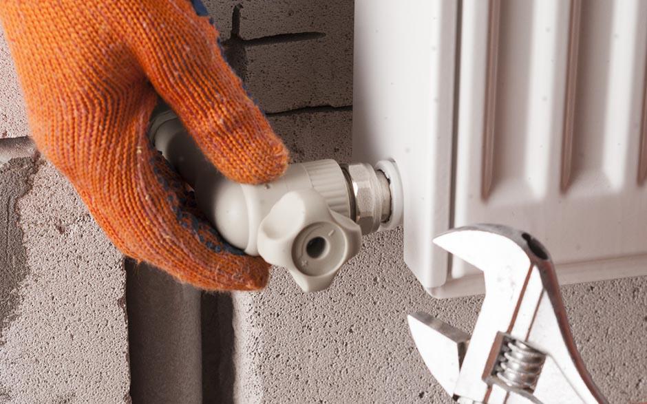 entretien chauffage gaz Boulogne-Billancourt